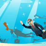 Diving into a Rich Agent Talent Pool