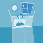 Insomnia in Back Bay – Blue Ocean Contact Centers