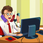 3 Signs it’s Time to Write That Call Center RFP