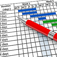 contact center rfp timeline