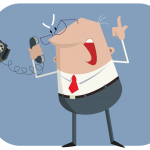 Can IVR destroy the customer experience? Press one or say “Yes”…