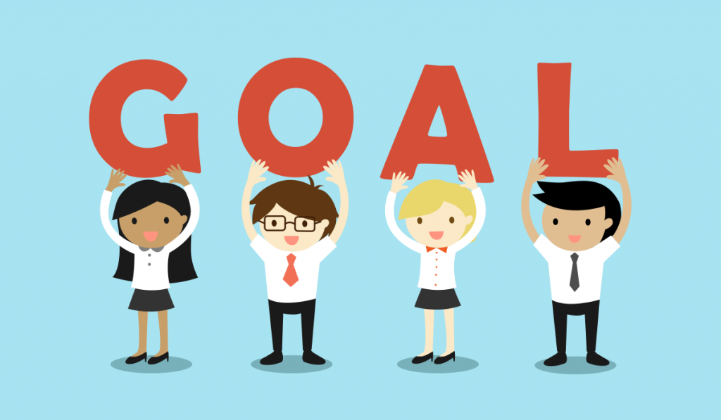 PSYCOLOGY OF SETTING CAREER GOALS Blue Ocean