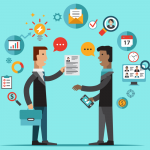 Call center employee experience