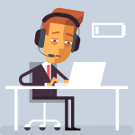 Are Your Bad Sleep Habits Ruining Your Contact Center Career?