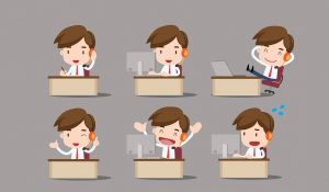 Is the Customer Really Always Right?