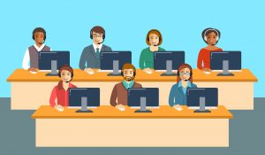 Navigating Generational Differences in the Contact Center Workforce