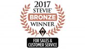 Blue Ocean Contact Centers Wins Bronze Stevie® Award in 11th Annual ...