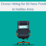 Blue Ocean Hiring for 60 New Positions in Halifax Area