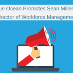 Blue Ocean Promotes Sean Miller to Director of Workforce Management