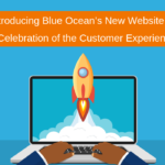 Introducing Blue Ocean’s New Website – a Celebration of the Customer Experience