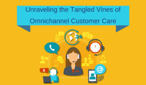 omnichannel customer care