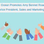 Blue Ocean Promotes Amy Bennet Roach to Vice President, Sales and Marketing