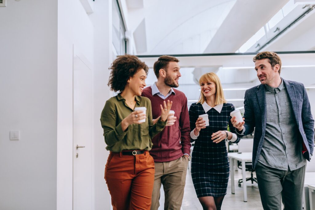 Employee Engagement: How Agent Satisfaction Drives Customer Experience Success