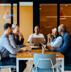 Stewardship in Practice