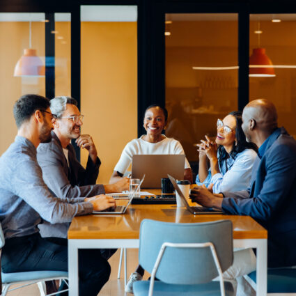 Stewardship in Practice