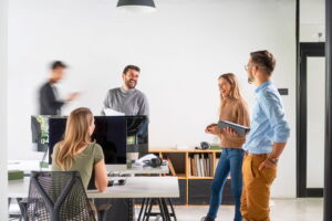 Reinventing the Contact Center from Cost Center to Value Center