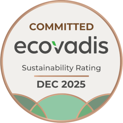 ecovadis medal