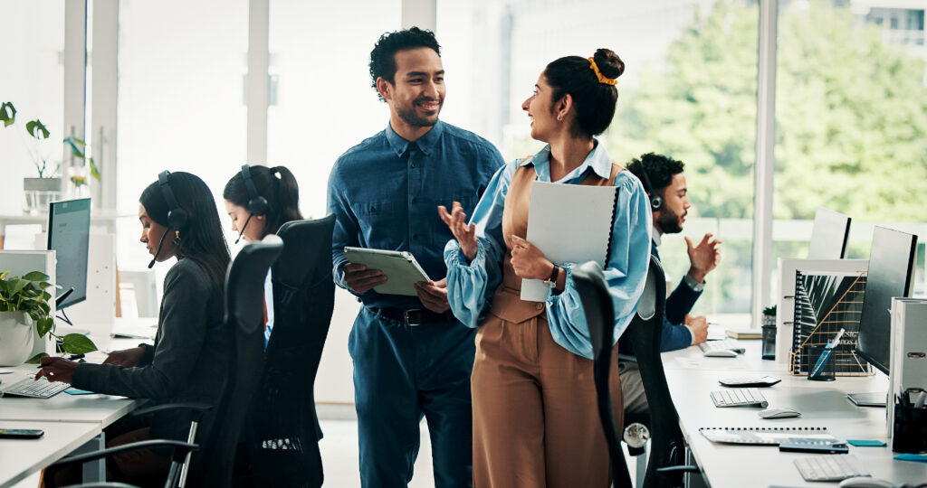 Aligning Your Technology Stack with the People Who Use It