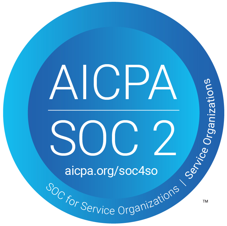 SOC 2 Certified