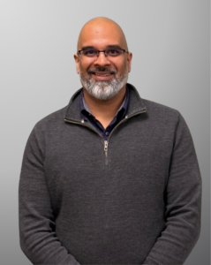 Sean mohammed