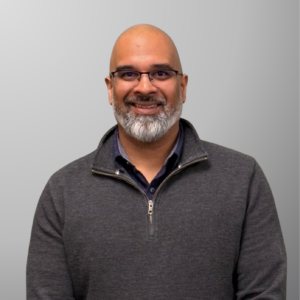Sean Mohammed