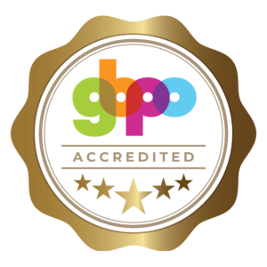 GBPO award