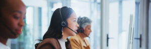 Custom Contact Center as a Service (CCaaS)